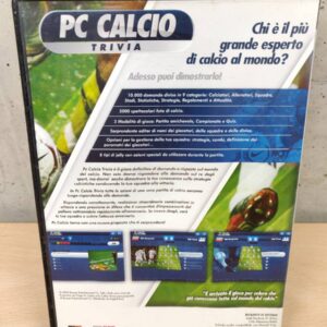 Miniatura 2 per PC Calcio Trivia - PC ITA Nuovo
