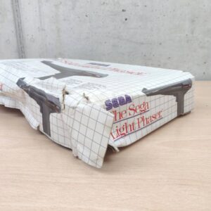 Miniatura 7 per The SEGA Light Phaser - Pistola SEGA Master System