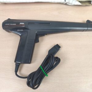 Miniatura 3 per The SEGA Light Phaser - Pistola SEGA Master System