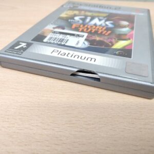 Miniatura 2 per The Sims Fuori Tutti Platinum - PlayStation 2 PS2 - PAL ITA