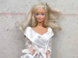 Miniatura 2 per Barbie Abito da Sposa - Bambola Doll 1966 Mattel