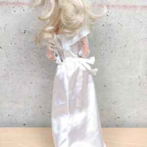 Miniatura 3 per Barbie Abito da Sposa - Bambola Doll 1966 Mattel