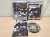 Miniatura 1 per Need for Speed Carbon Platinum - PlayStation 2 PS2 - PAL ITA
