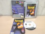 Miniatura 1 per Rayman Revolution Platinum - PlayStation 2 PS2 - PAL ITA