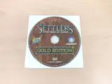 Miniatura 1 per The Settlers Heritage of Kings Gold Edition - PC ITA - Solo CD