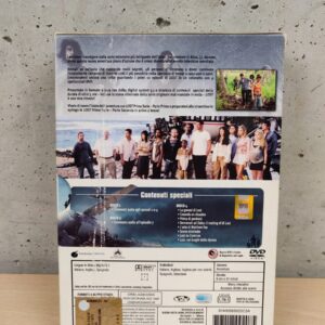 Miniatura 2 per Lost Parte Prima I Primi 12 Episodi - DVD