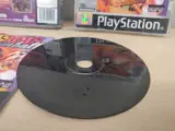 Miniatura 2 per Worms Pinball - PlayStation 1 PS1 - PAL Disco Specchio