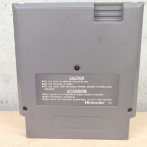Miniatura 2 per Soccer - Nintendo NES PAL GBR Mattel