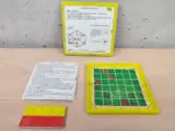 Miniatura 2 per Attendo alla Mossa - Magnetic Game 4 - Kinder FERRERO1990 Warner Bros