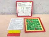 Miniatura 2 per Chi Ingabbia l'Altro? - Magnetic Game 3 - Kinder Ferrero 1990 Warner Bros
