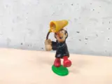 Miniatura 1 per Gargamella Gargamel Puffi Smurf Schleich Peyo Vintage