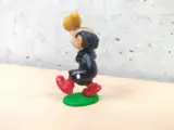 Miniatura 2 per Gargamella Gargamel Puffi Smurf Schleich Peyo Vintage