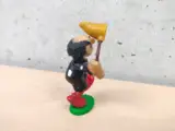 Miniatura 3 per Gargamella Gargamel Puffi Smurf Schleich Peyo Vintage