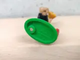 Miniatura 4 per Gargamella Gargamel Puffi Smurf Schleich Peyo Vintage