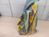 Miniatura 2 per Zaino Invicta Folk Backpack Bag