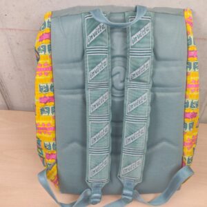 Miniatura 3 per Zaino Invicta Folk Backpack Bag