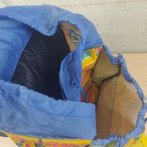 Miniatura 4 per Zaino Invicta Folk Backpack Bag