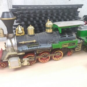 Miniatura 2 per Vintage Treno Train Collection Denver Express