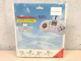 Miniatura 2 per Controller Commander + Memory Joypad PlayStation - Nuovo