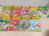 Miniatura 1 per Lotto gli Albi di Topolino 9pz