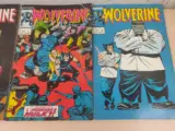 Miniatura 4 per Marvel Wolverine 5pz