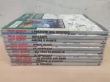 Miniatura 2 per Volto Nascosto Collezione dal 1 al N. 10