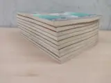 Miniatura 3 per Volto Nascosto Collezione dal 1 al N. 10