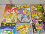 Miniatura 3 per Bartman Bongo Comics 11pz