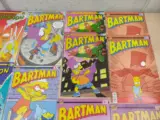 Miniatura 4 per Bartman Bongo Comics 11pz