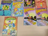 Miniatura 2 per Bartman Bongo Comics 11pz