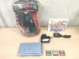 Miniatura 1 per Nintendo DS Primo Modello Console Funzionante con Giochi