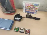 Miniatura 4 per Nintendo DS Primo Modello Console Funzionante con Giochi