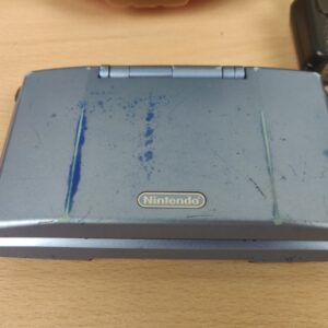 Miniatura 5 per Nintendo DS Primo Modello Console Funzionante con Giochi