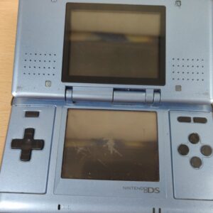 Miniatura 7 per Nintendo DS Primo Modello Console Funzionante con Giochi