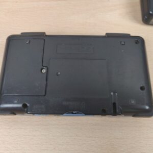 Miniatura 2 per Nintendo DS Primo Modello Console Funzionante con Giochi