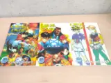 Miniatura 1 per Il Re del Calcio 1/2/3