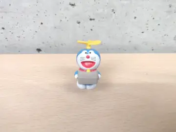 Reperto originale Doraemon Fujiko Pro 2004 (2004) - Condizioni USATO CIB