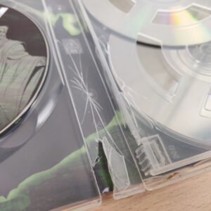 Miniatura 3 per Ken il Guerriero la Leggenda Continua DVD