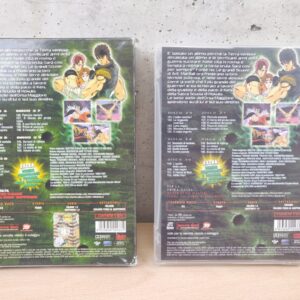 Miniatura 6 per Ken il Guerriero la Leggenda Continua DVD