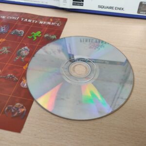 Miniatura 2 per Final Fantasy X-2 - PlayStation 2 PS2 - PAL ITA Disco Specchio