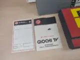 Miniatura 3 per Console Reel Giochi TV Color con Scatola e Istruzioni