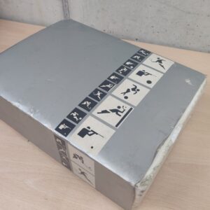 Miniatura 2 per Console Reel Giochi TV Color con Scatola e Istruzioni