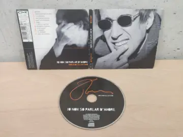 Reperto originale Adriano Celentano - Io Non So Parlar d'Amore - Raro CD - Condizioni USATO CIB