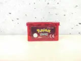 Miniatura 1 per Pokemon Rubino - GameBoy Advance GBA Italiano Nintendo