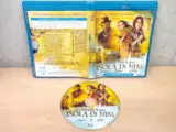 Miniatura 1 per Alla Ricerca dell'Isola di Nim - Usato DVD Bluray