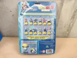 Miniatura 2 per DragonBall Z Vegeta e Gohan SS Sliders - Giochi Preziosi Nuovo