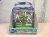 Miniatura 1 per One Piece Banpresto TV Animation 2001