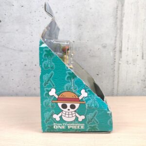 Miniatura 4 per One Piece Banpresto TV Animation 2001