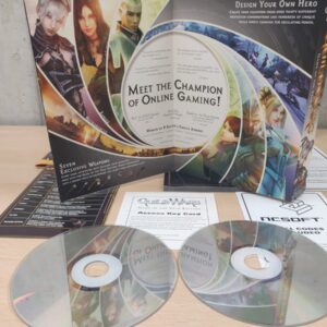Miniatura 2 per Guild Wars - PC Computer - ENG USA