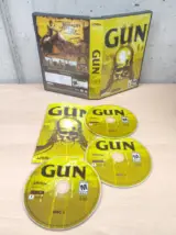 Miniatura 1 per Gun - PC Computer - ENG USA